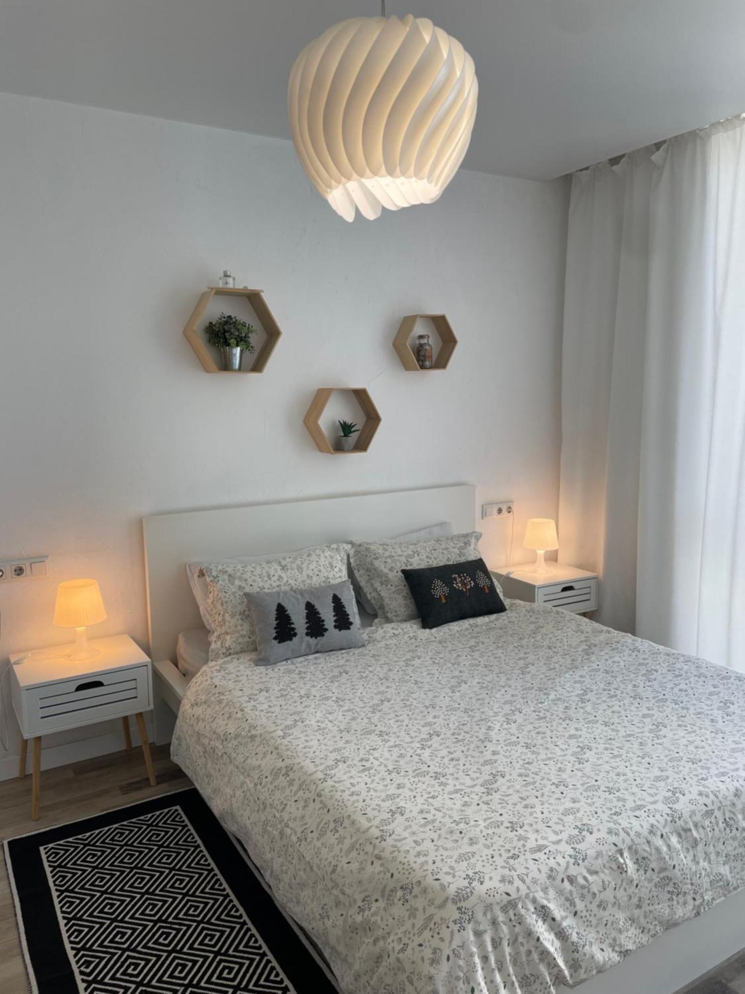 Scandinavian Apartment На Марсельской Kryzhanivka Exterior photo